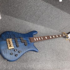 (Spector) Euro 4 LX TW Blue