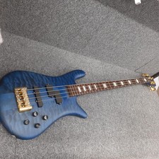 SPECTOR EURO4 LX TW BLUE STAIN