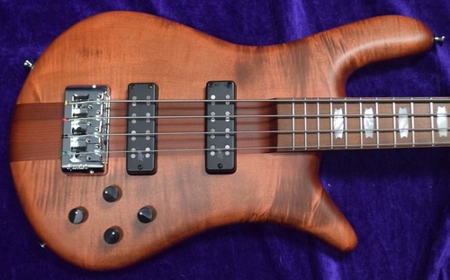 Spector euro rst - spector, 4