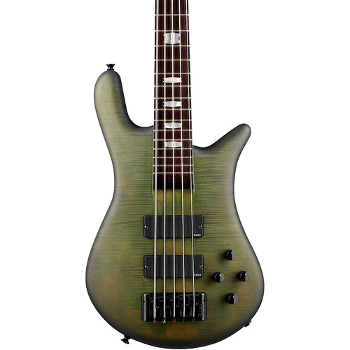 Spector euro 5 string - lx,