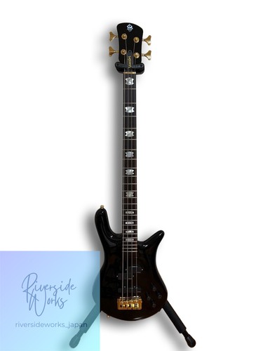 Spector euro classic black - 4,
