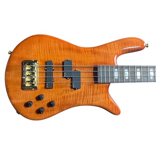 Spector euro 4lx - euro, wimbish