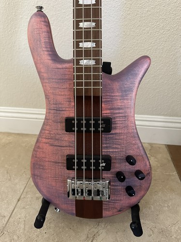 Spector euro4rst strings - euro4rst, 4