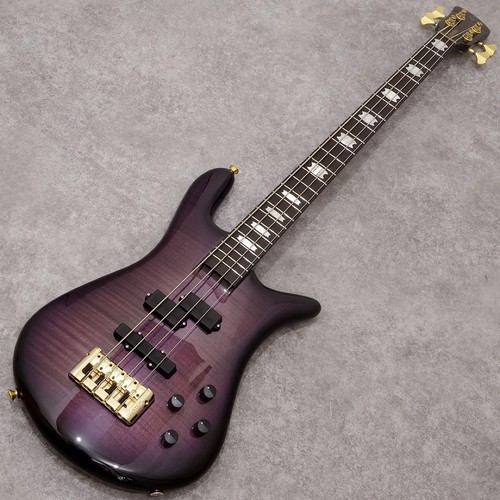 Spector euro 4lt bass with - euro,