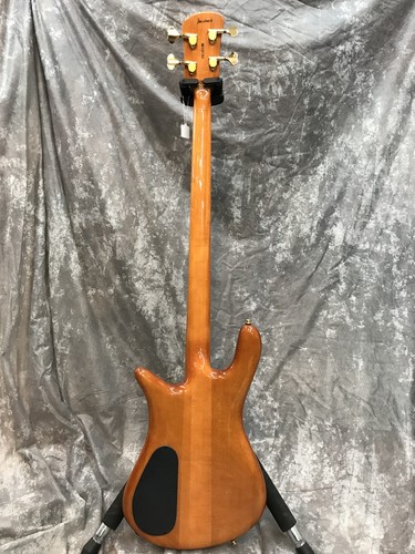 Doug wimbish euro sig amber - wimbish,