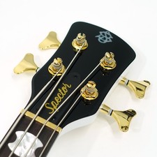 Spector Euro 4 Classic / Solid