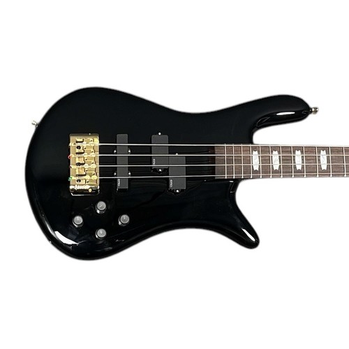 Spector euro classic black - euro, 4
