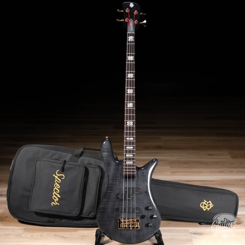 Spector euro doug - 4, dw