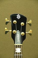 Spector EURO4L PW BBL Limited