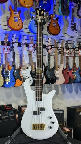 Spector euro4 ian hill - euro4,