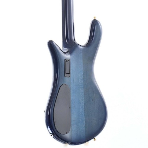 Spector euro blue - euro, 4