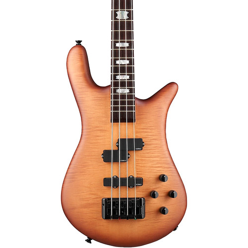 Spector euro neck through - lx, neck-through