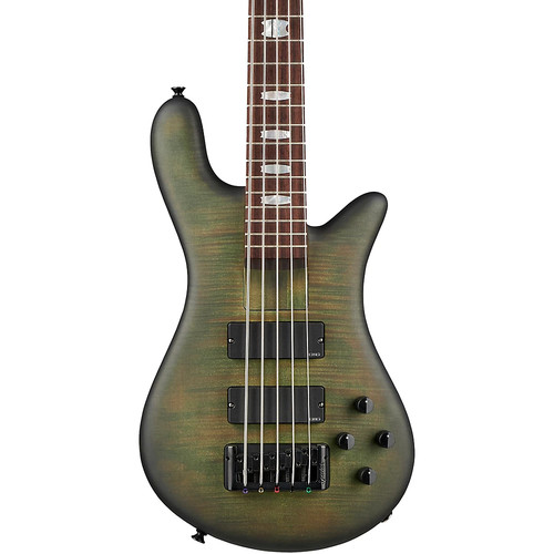 Spector euro 5 string - euro, lx