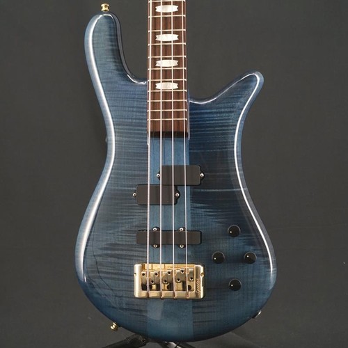 Spector used euro blue - used, lx