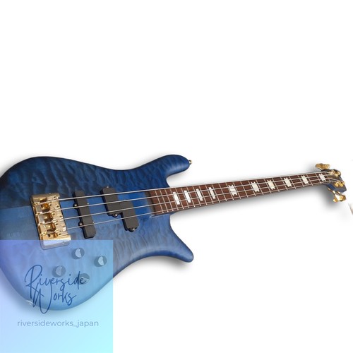 Spector euro4 blue - euro4,