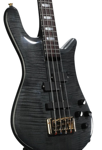 Guitar spector doug wimbish - guitar,