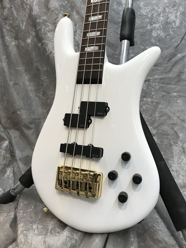 Spector euro4 classic swhg - spector,