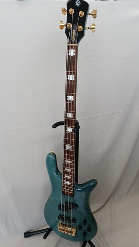 Spector euro 4lx - euro, used