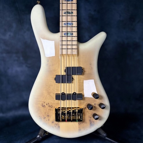 Spector euro4cst ltd new - euro4cst, ex-ltd