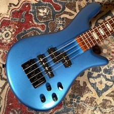 Spector Euro 4 Bolt Metallic