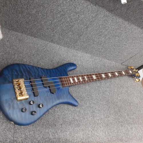 Spector euro4 blue stain - euro4, tw