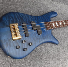 [Spector] Euro 4 LX TW Blue