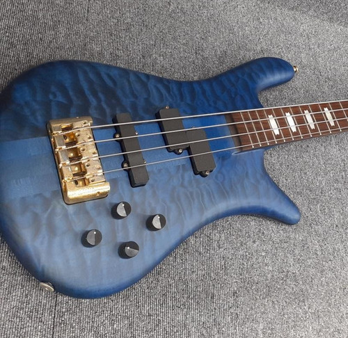 Spector euro lx tw blue - euro,
