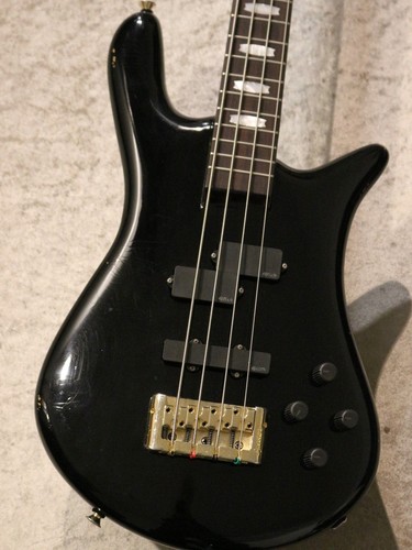 Spector euro classic lacquer - euro, 4