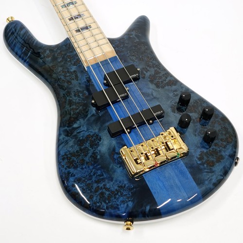 Spector euro cst japan - euro, 4