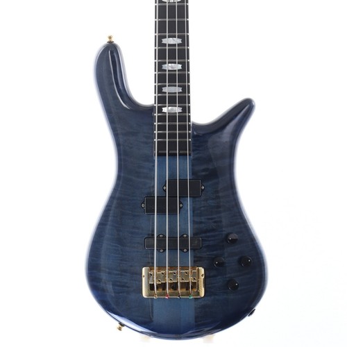 Spector euro blue faded - spector,