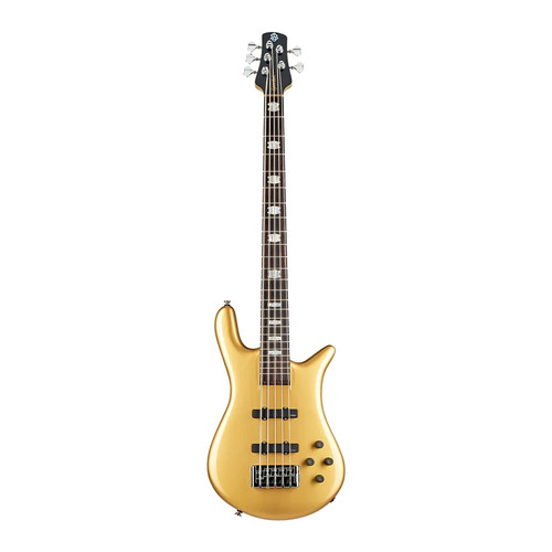 Spector euro classic bass - euro, 5