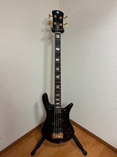Spector euro classic black - classic,