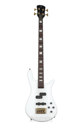 Spector euro classic bass - spector, 4